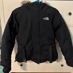 Women’s North Face Jacket